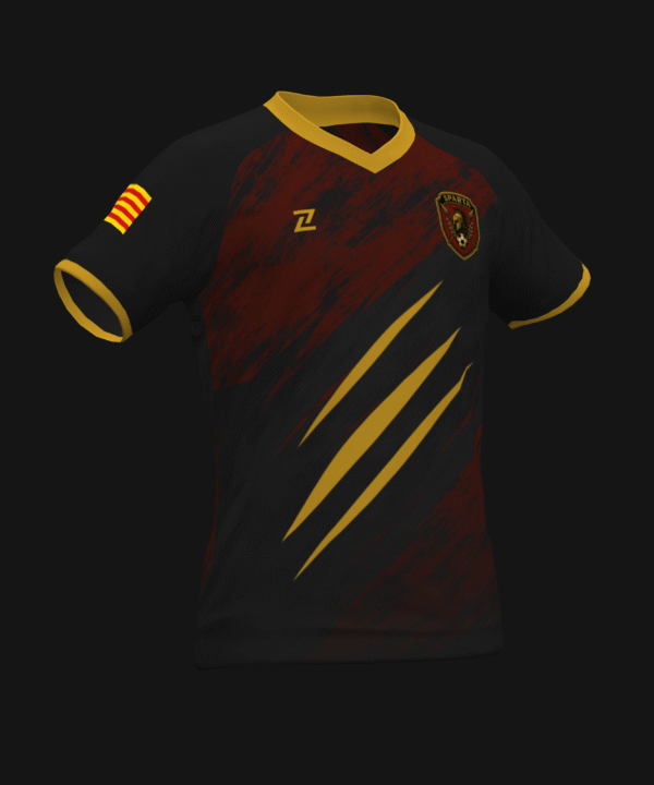 SPARTA FC S.C.V