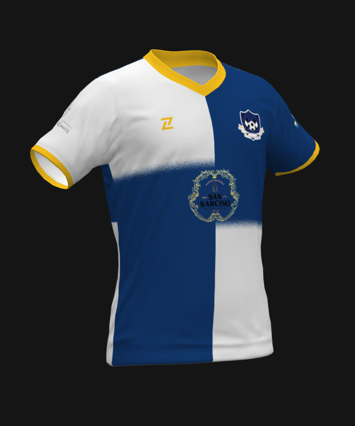 SPORTING DE BRAGAS ALTERNATIVA