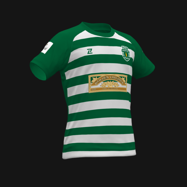 SPORTING DE BRUGAL VALLADOLID