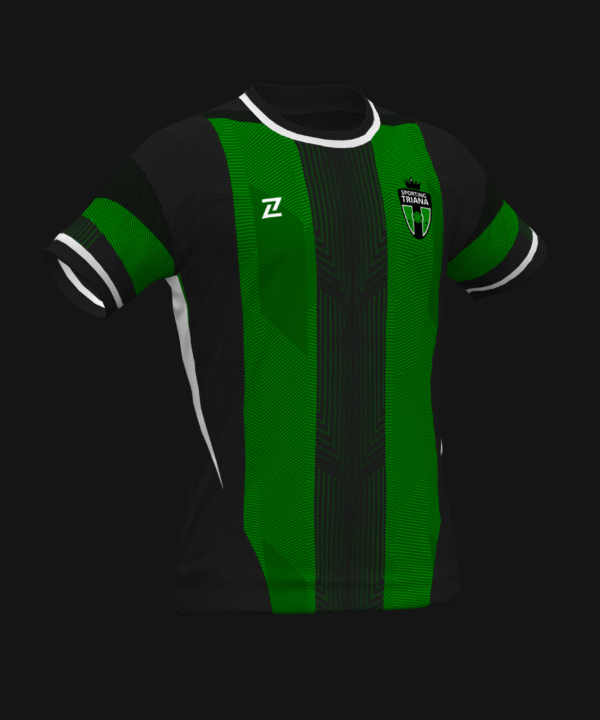 SPORTING DE TRIANA