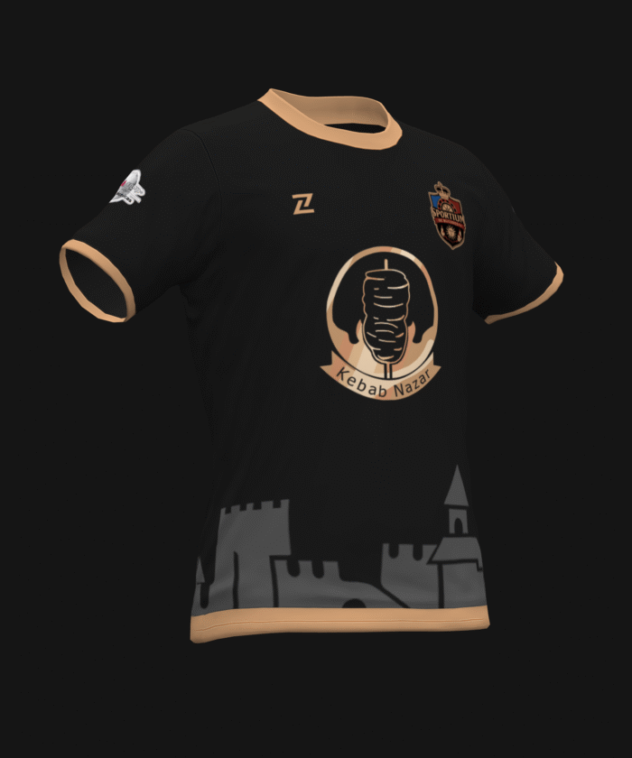 SPORTIUM DE BUCAREST