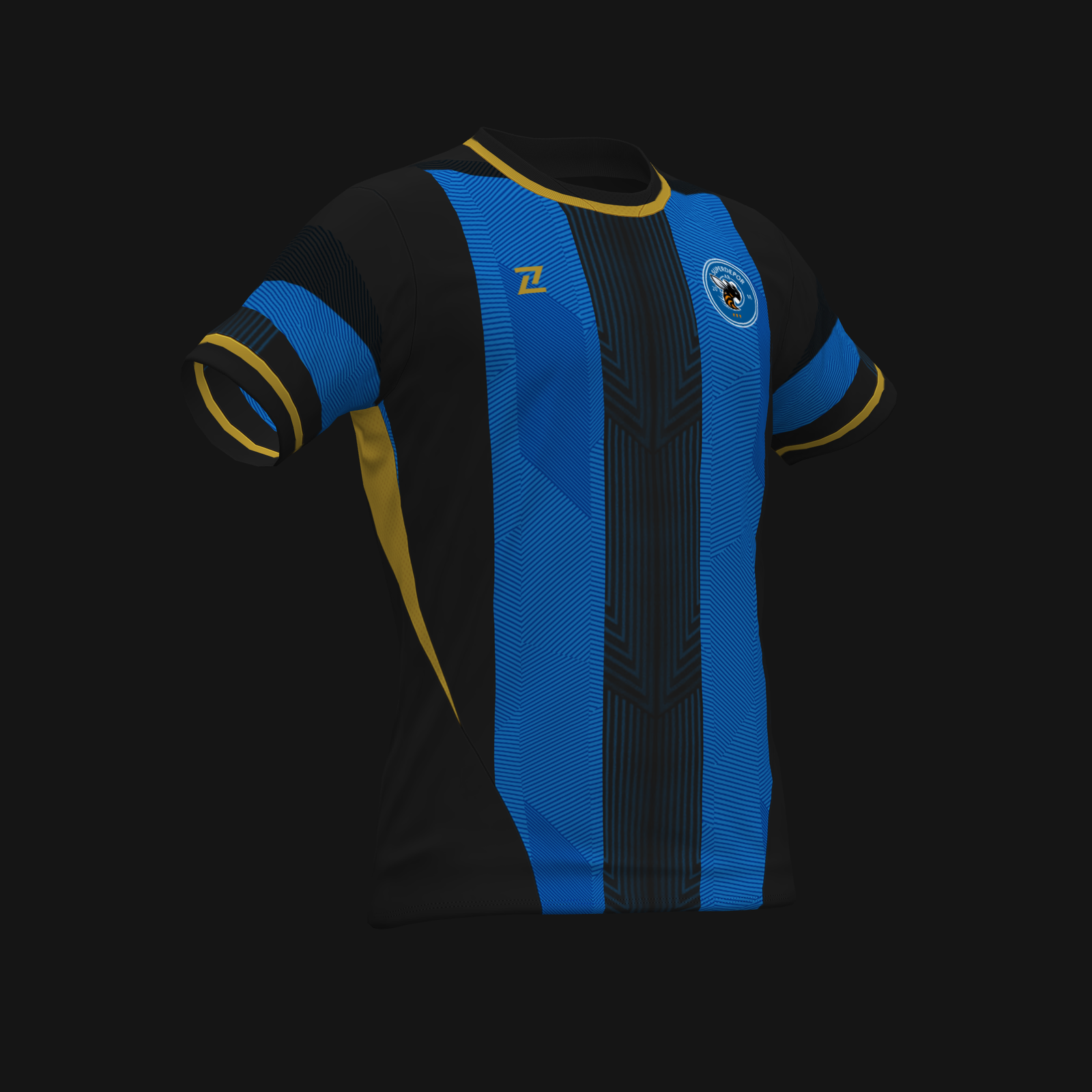 SUPERDEPOR DE ALBACETE