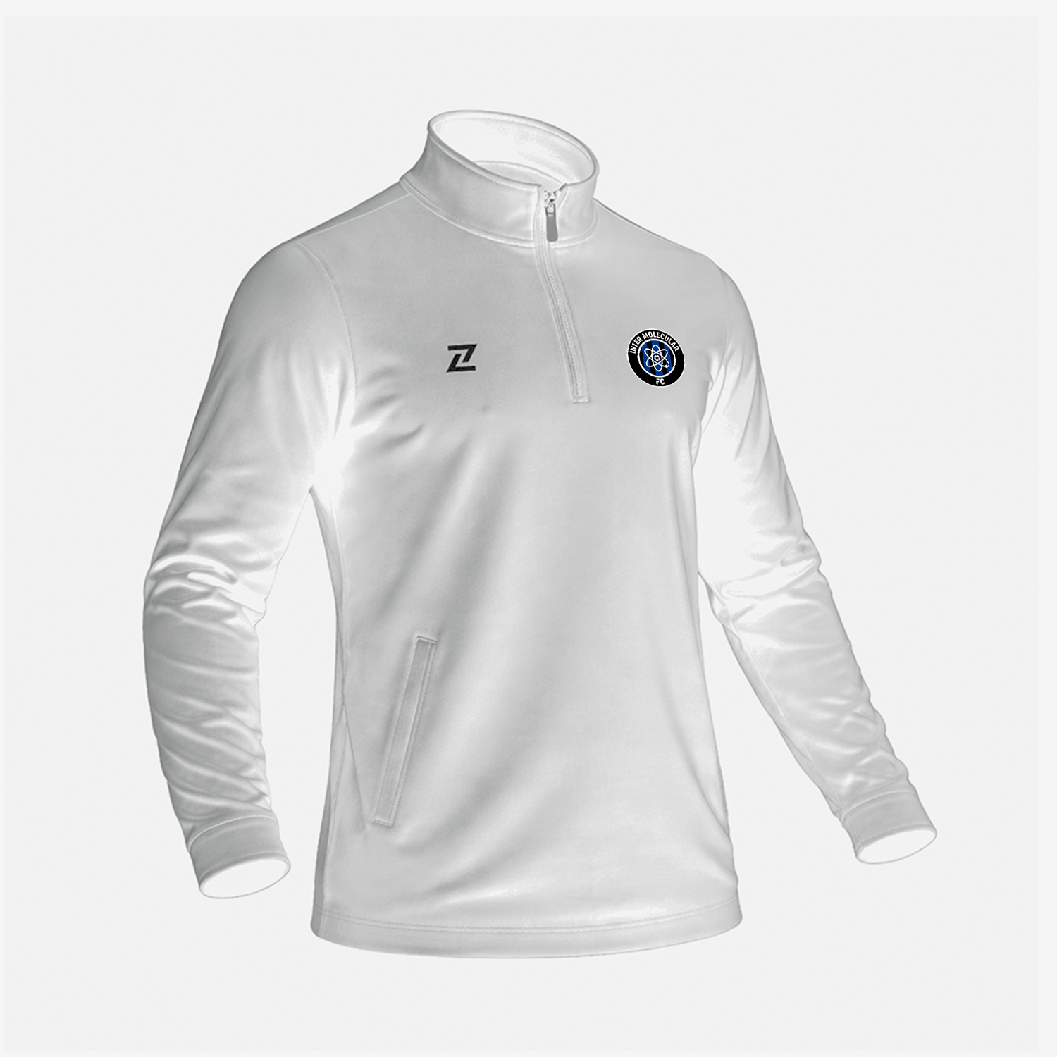 INTER MOLECULAR FC - Imagen 13