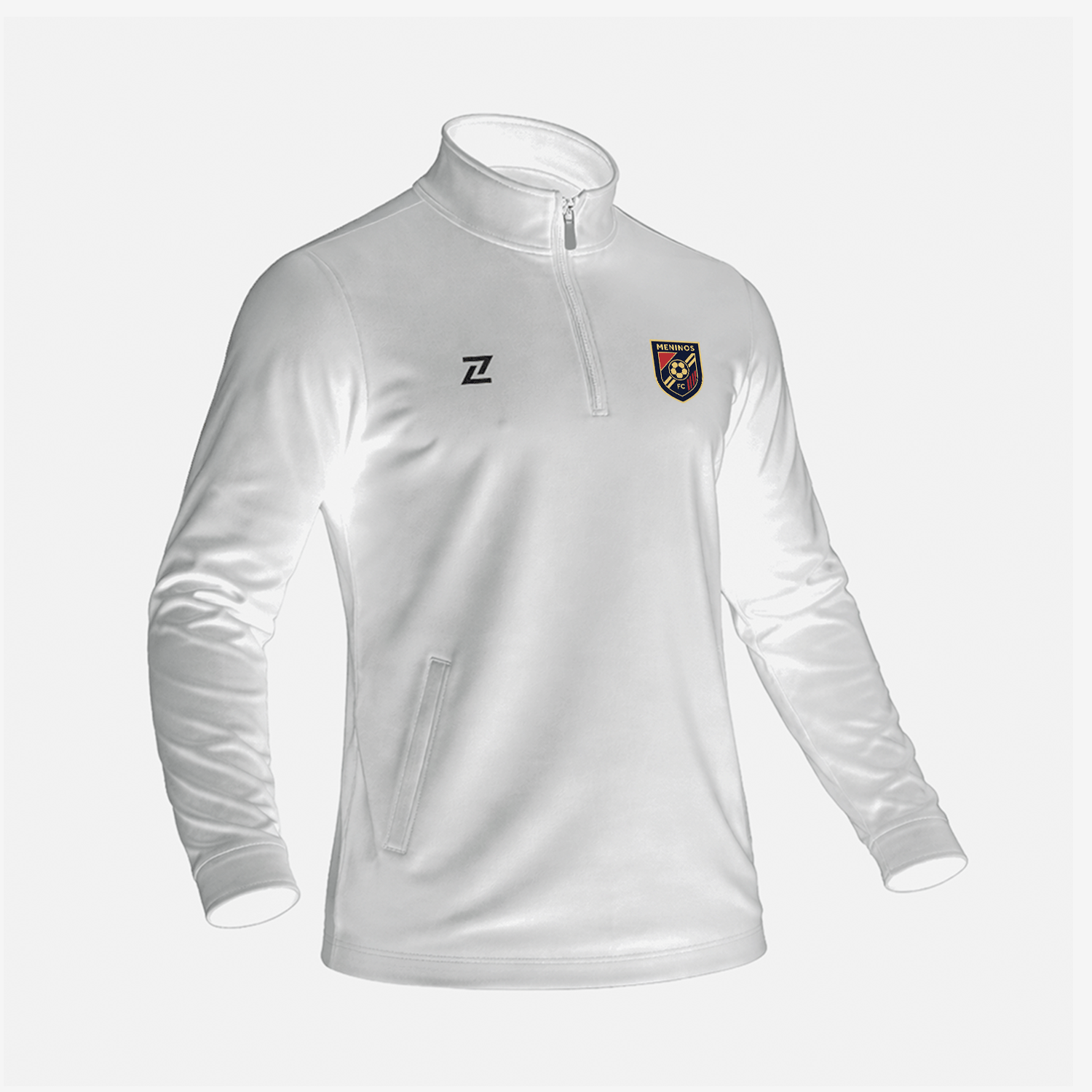MENINOS FC - Imagen 16