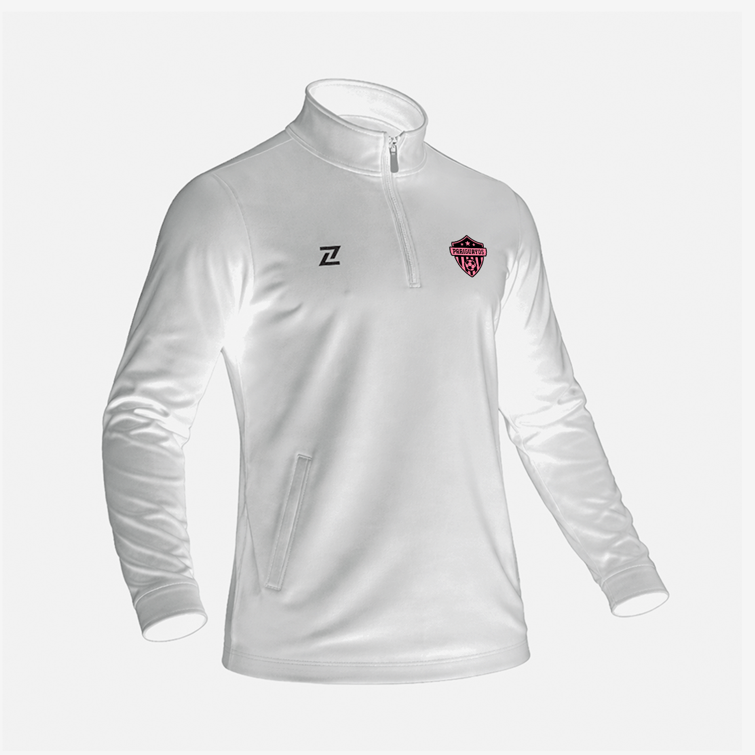 PARIGUAYOS FC ALTERNATIVA - Imagen 16
