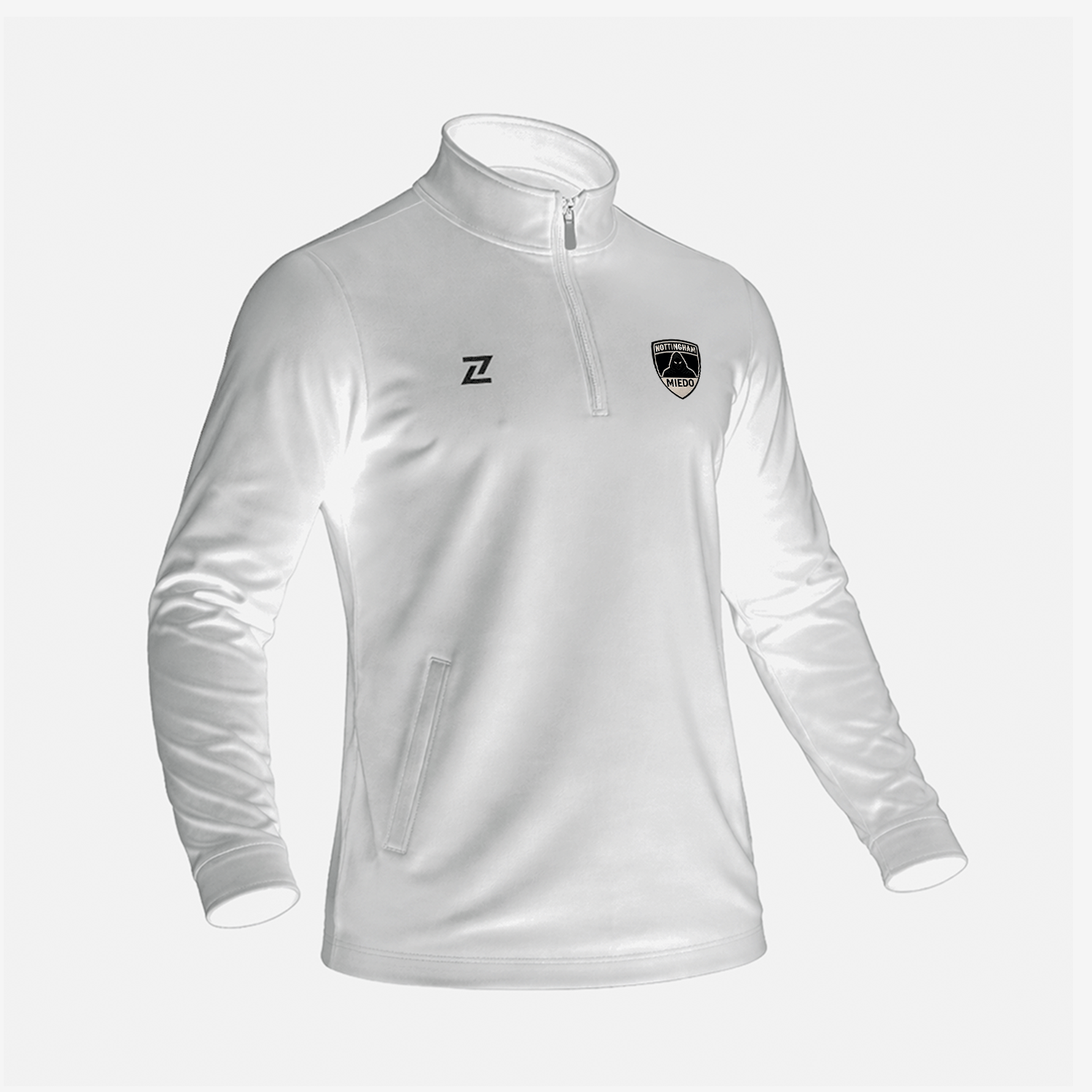 NOTTINGHAM MIEDO F.C SEGUNDA - Imagen 7