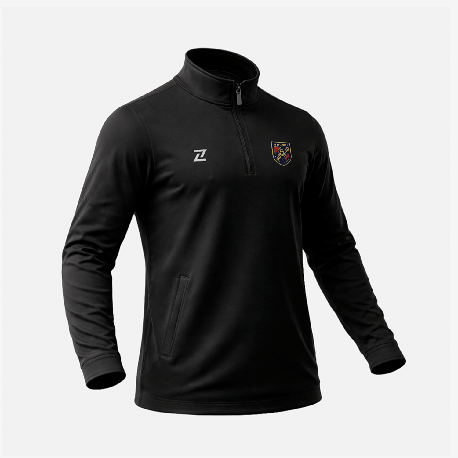 MENINOS FC - Imagen 12