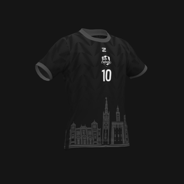 TEAM JESÚS CABELLO F.C.