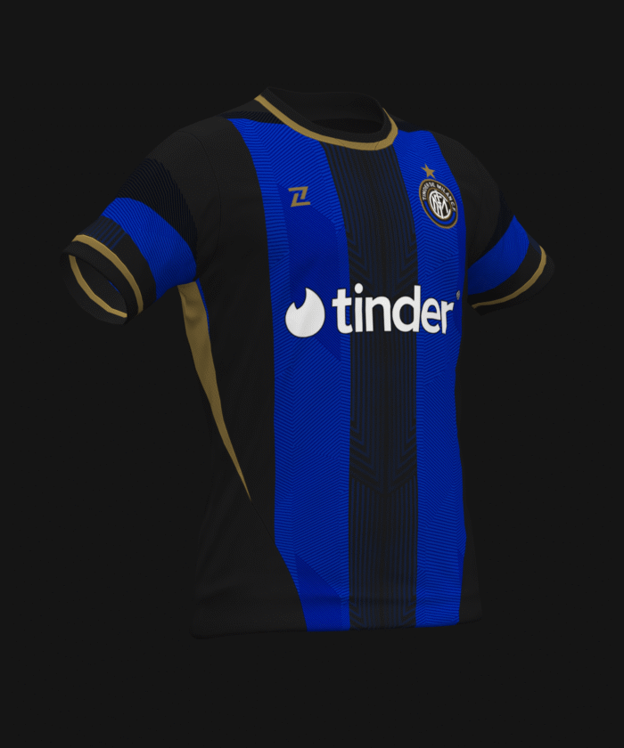 TINDER DE MILÁN C.F. DIANA