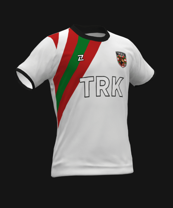 TRIKU TEAM