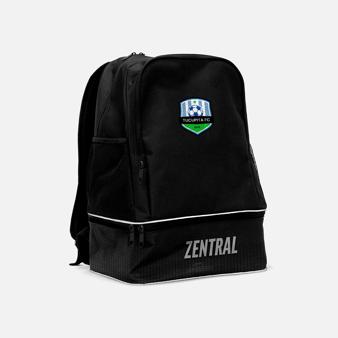 TUCUPITA FC - Imagen 7