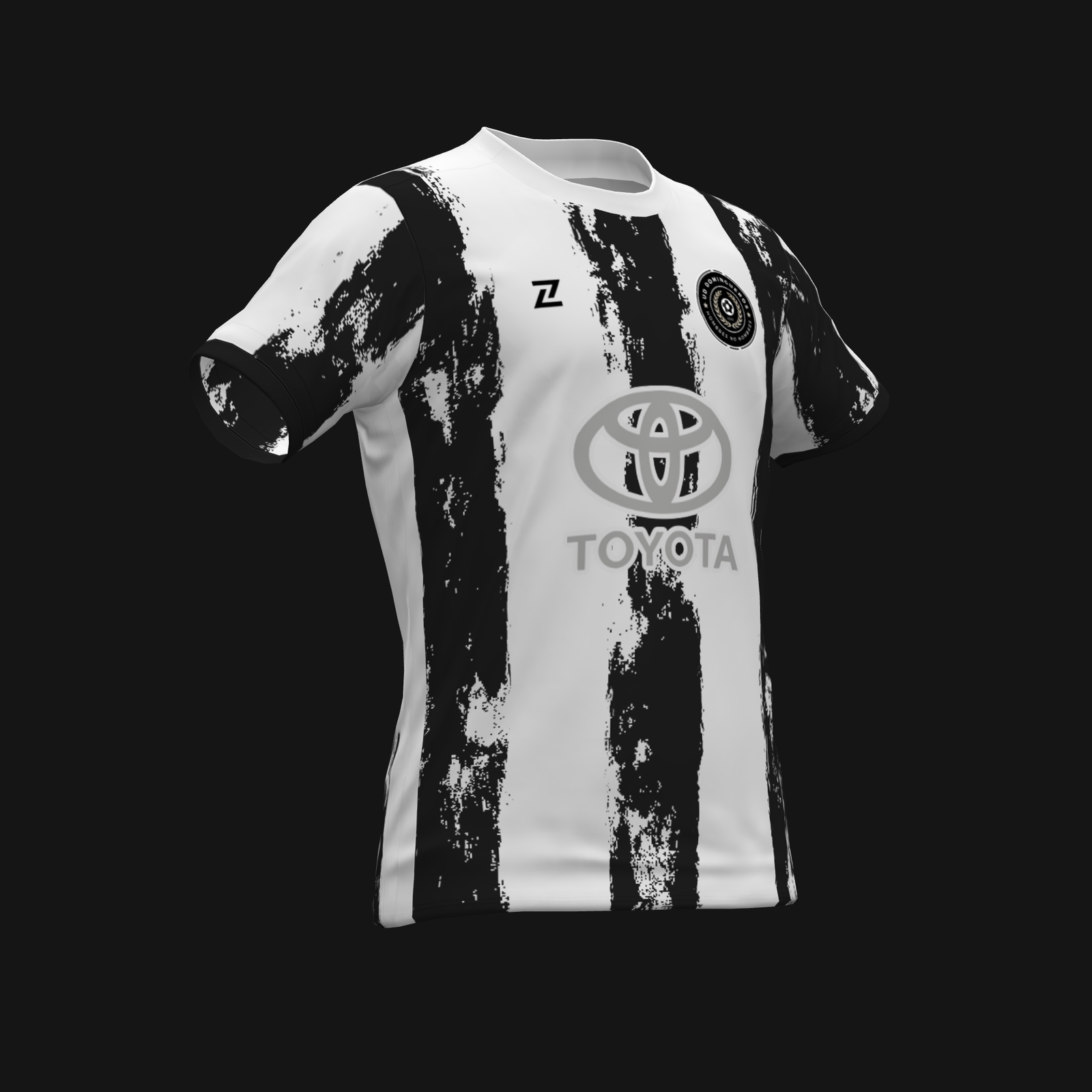 UD DOMINGUEROS COLMENAR VIEJO