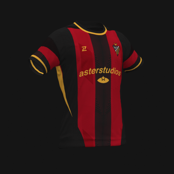 UNDERWATERS FC