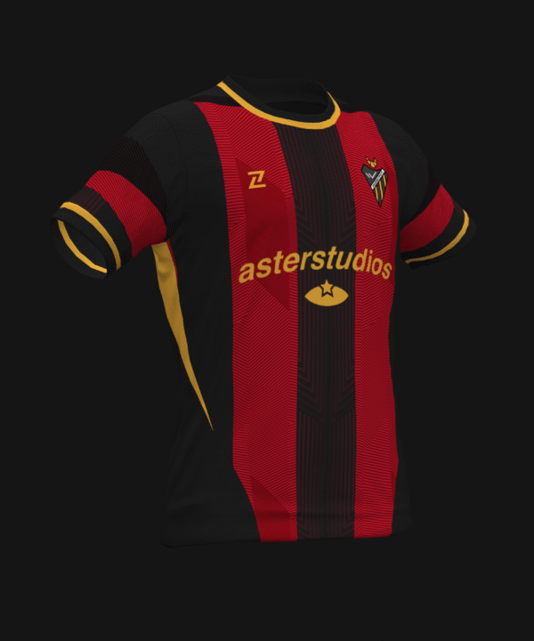 UNDERWATERS FC