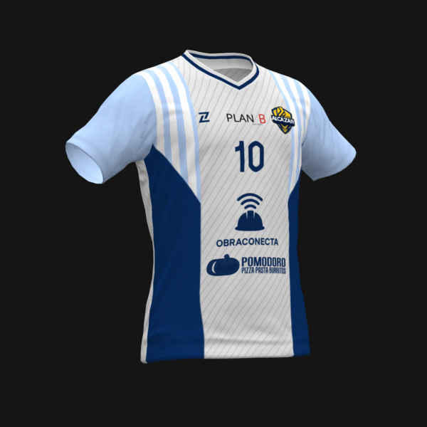 UNION ALCAZAR 2025