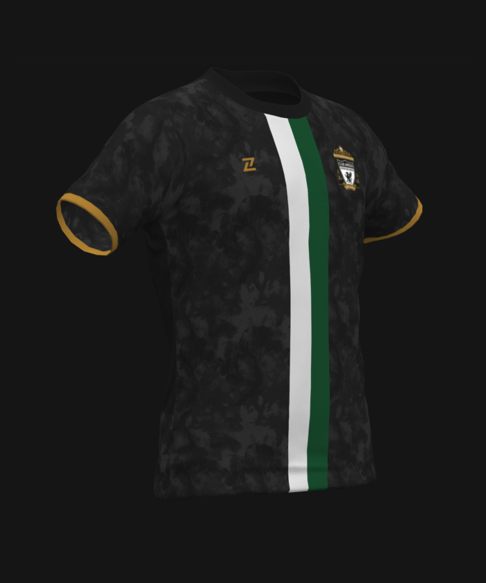 UNION BECARIOS CA NEGRA