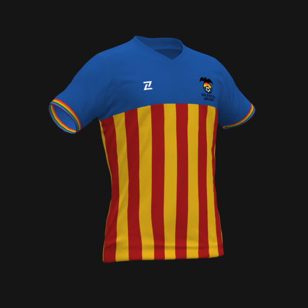VALENCIA AMUNT