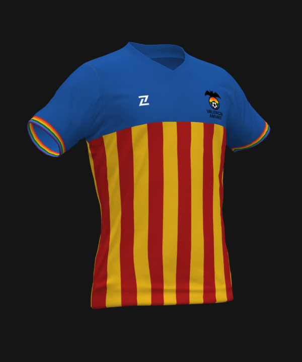 VALENCIA AMUNT