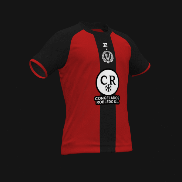 VALHALLA F.C.