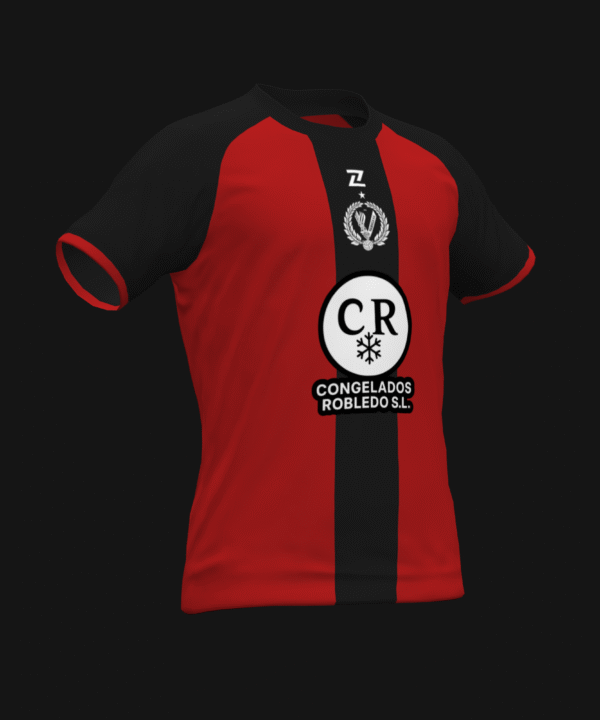 VALHALLA F.C.