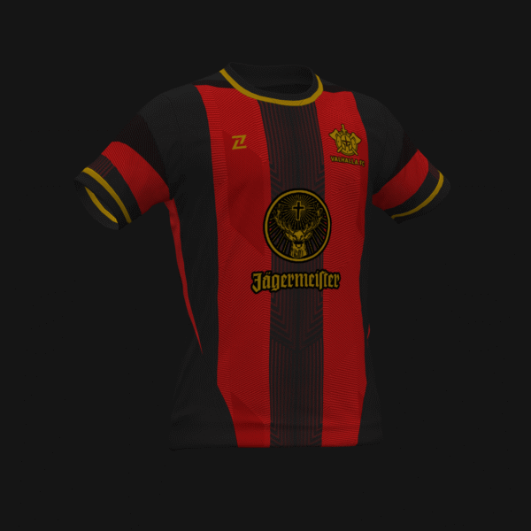 VALHALLA FC BARCELONA