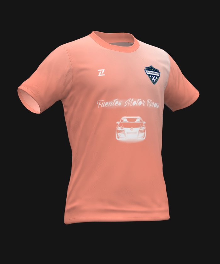 VALLEHERMOSO PRIMERA