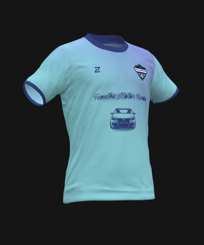 VALLEHERMOSO SEGUNDA