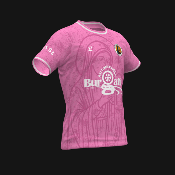 VIRGENTUD DEPORTIVA