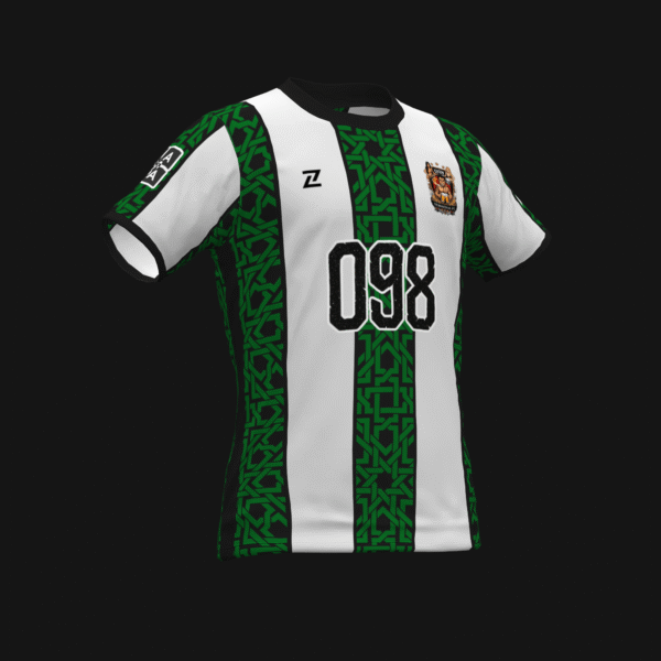 YIERBAFINAS FC