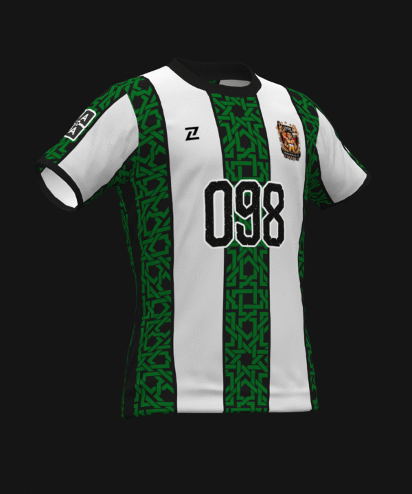 YIERBAFINAS FC