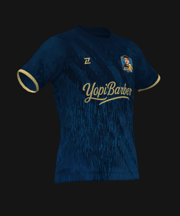 YOPO FC