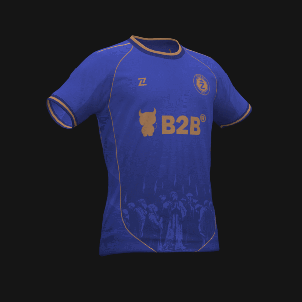 ZULIP FC ALTERNATIVA