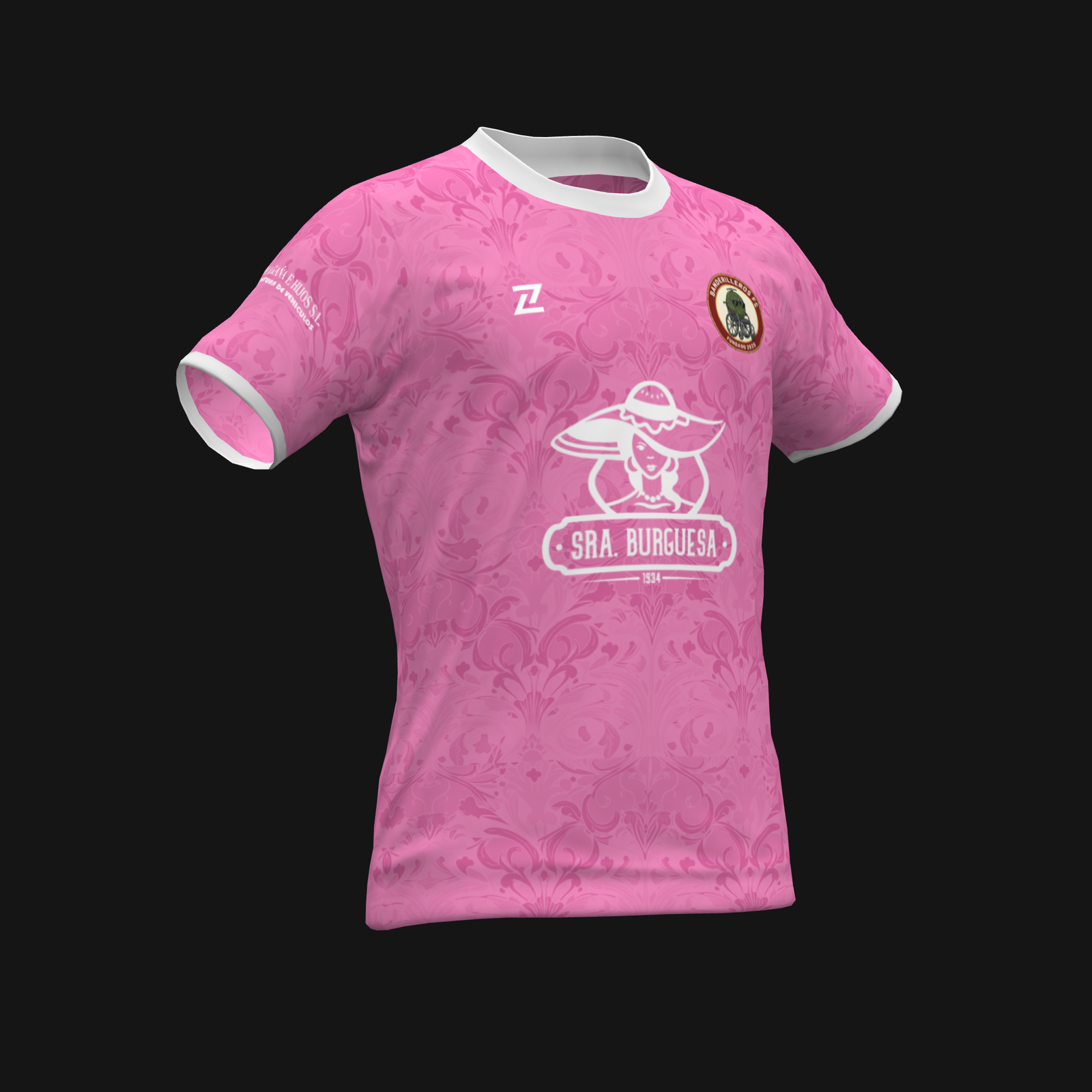 BANDERILLEROS F.S - Imagen 10