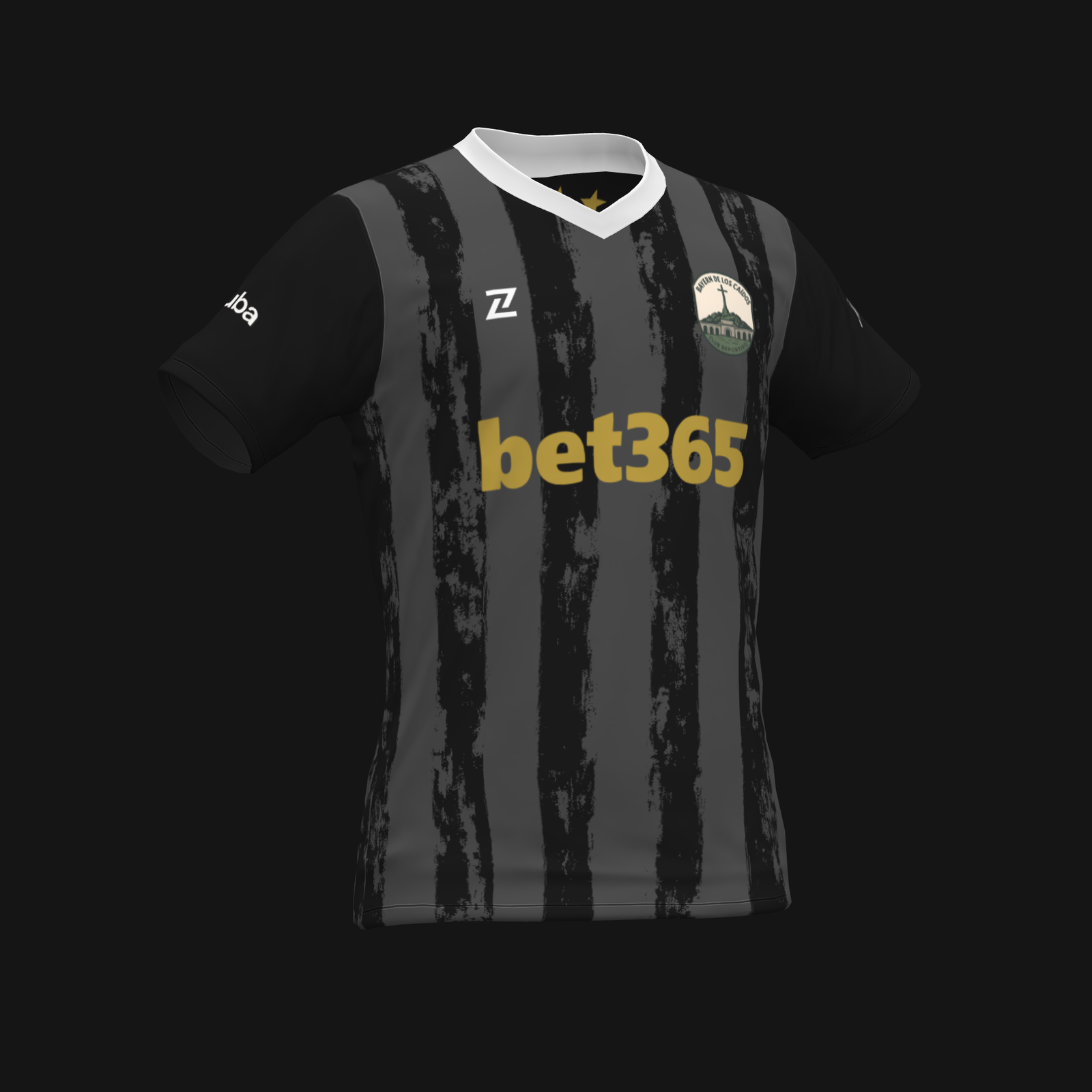 CD BAYERN DE LOS CAÍDOS - Imagen 12