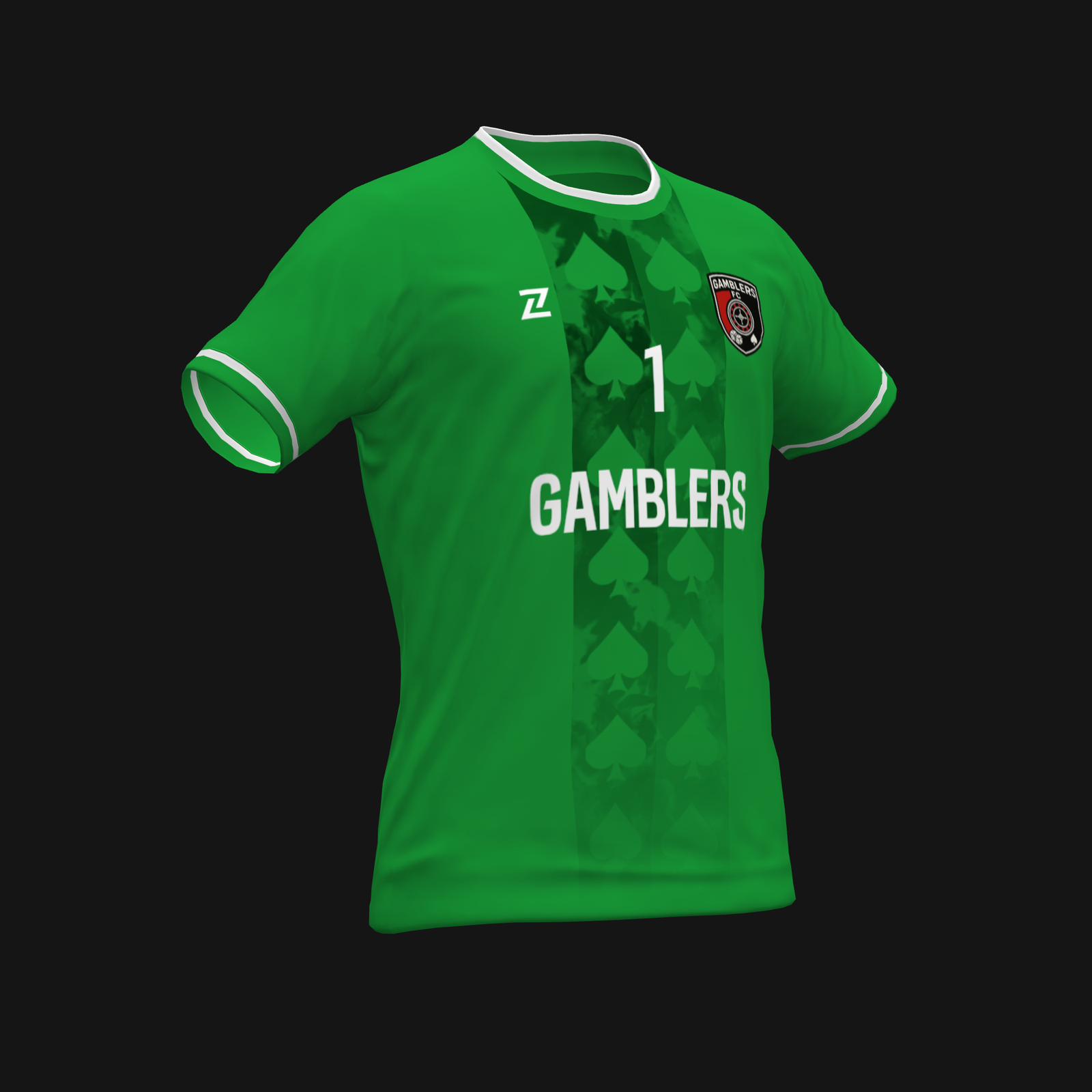 GAMBLERS FC - Imagen 10