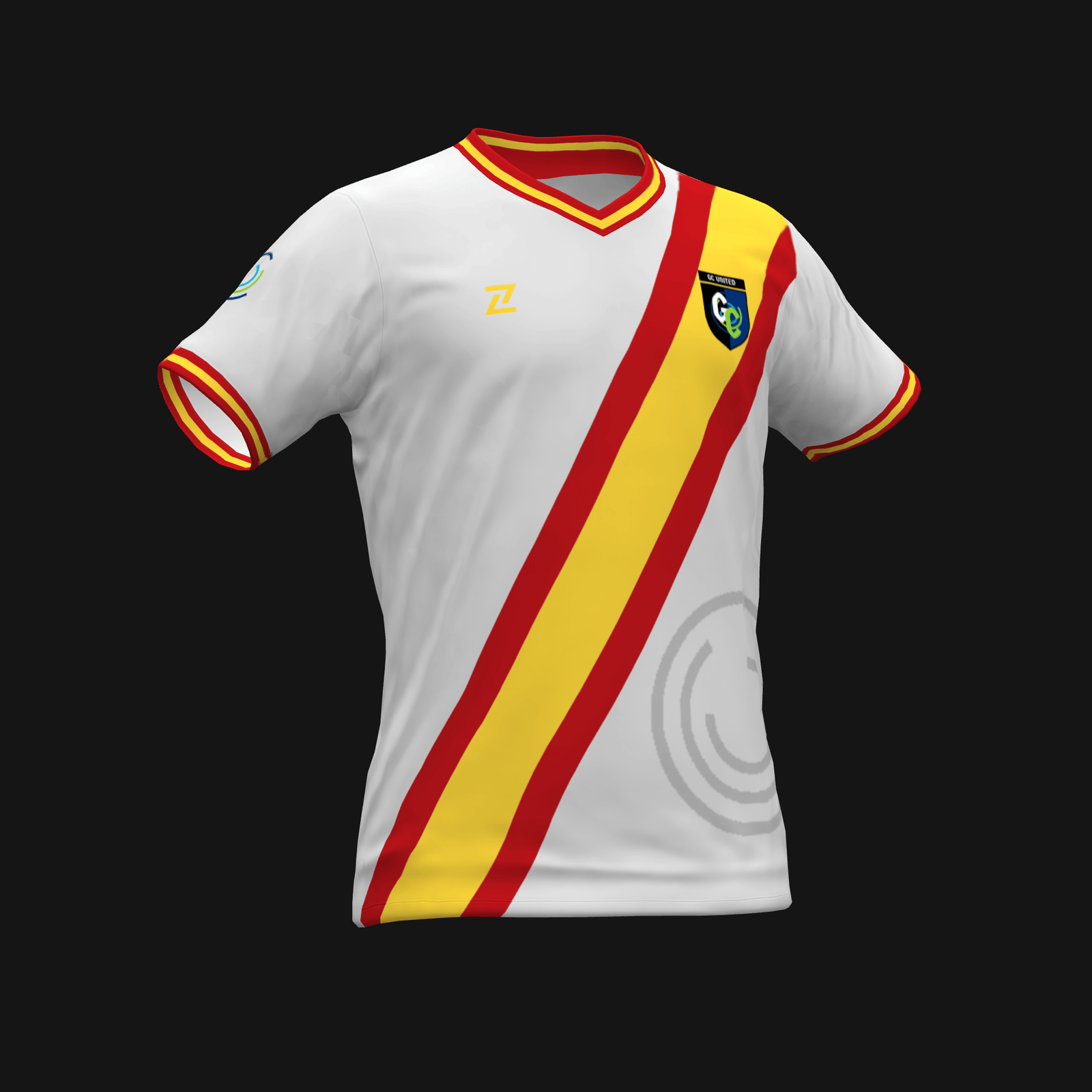 GC UNITED PRIMERA - Imagen 4
