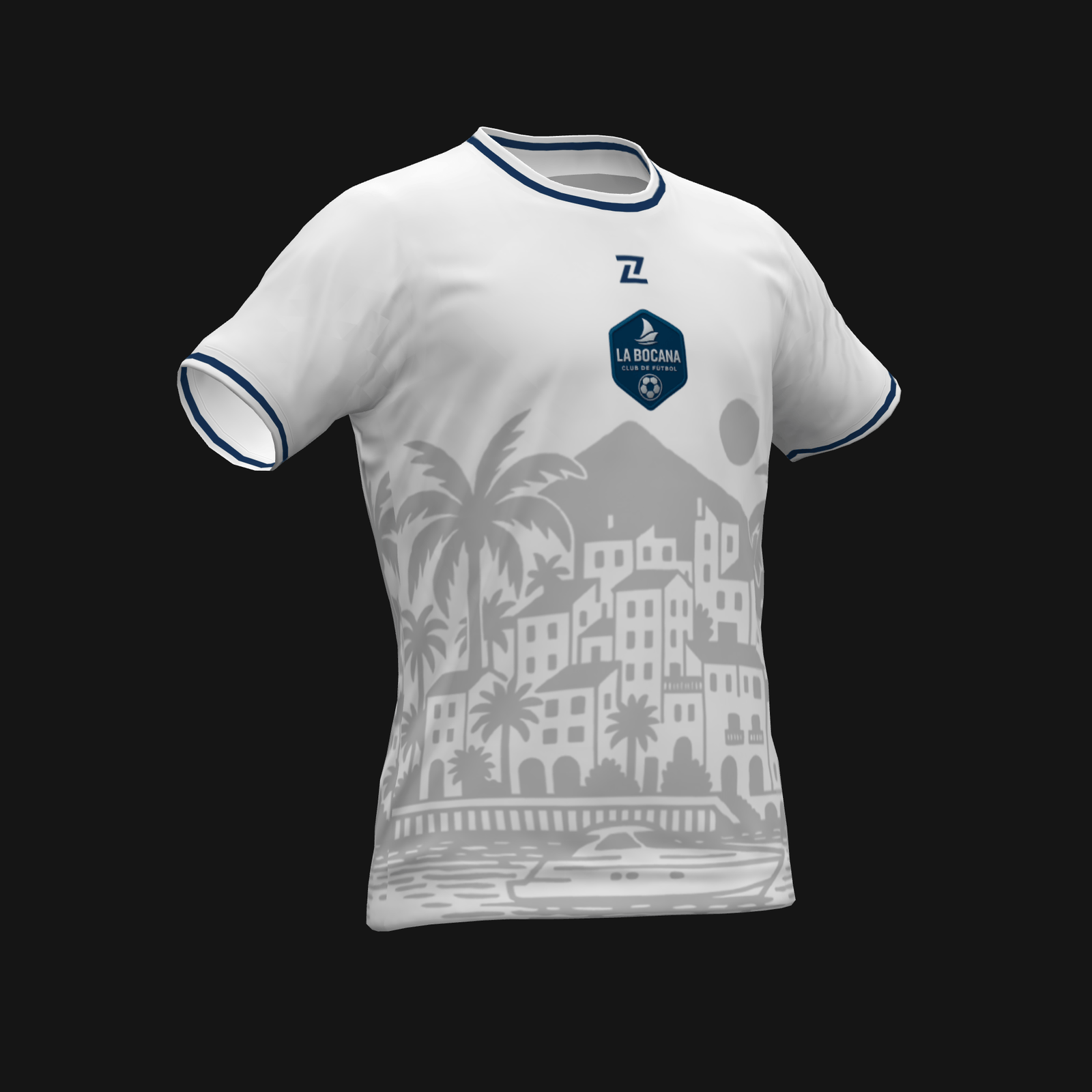 LA BOCANA FC - Imagen 4