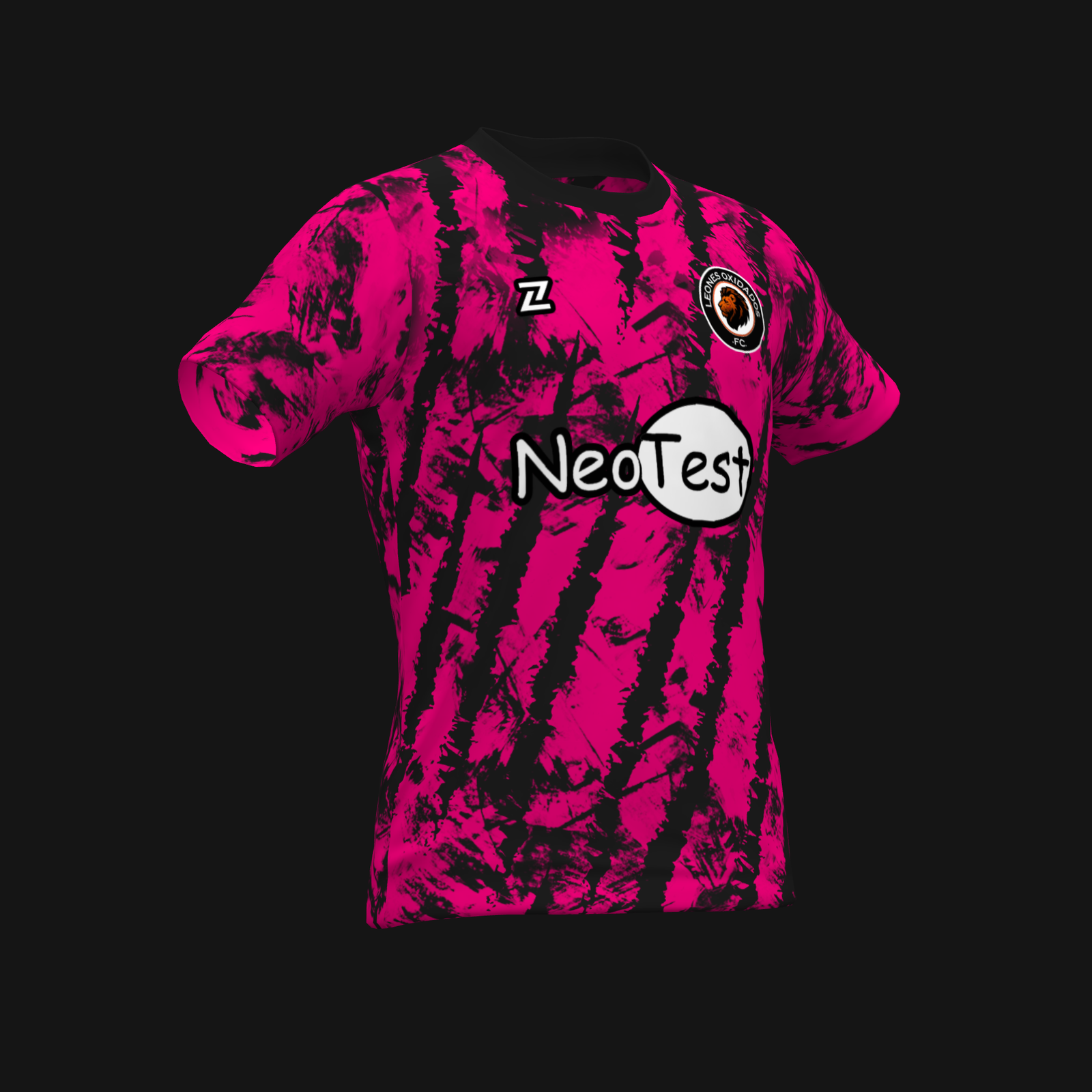 LEONES OXIDADOS NEOTEST - Imagen 10