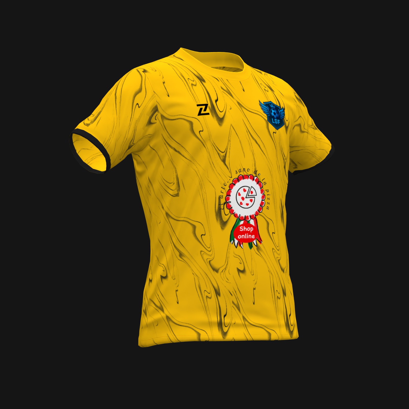 LOS GOLFOS FC - Imagen 10