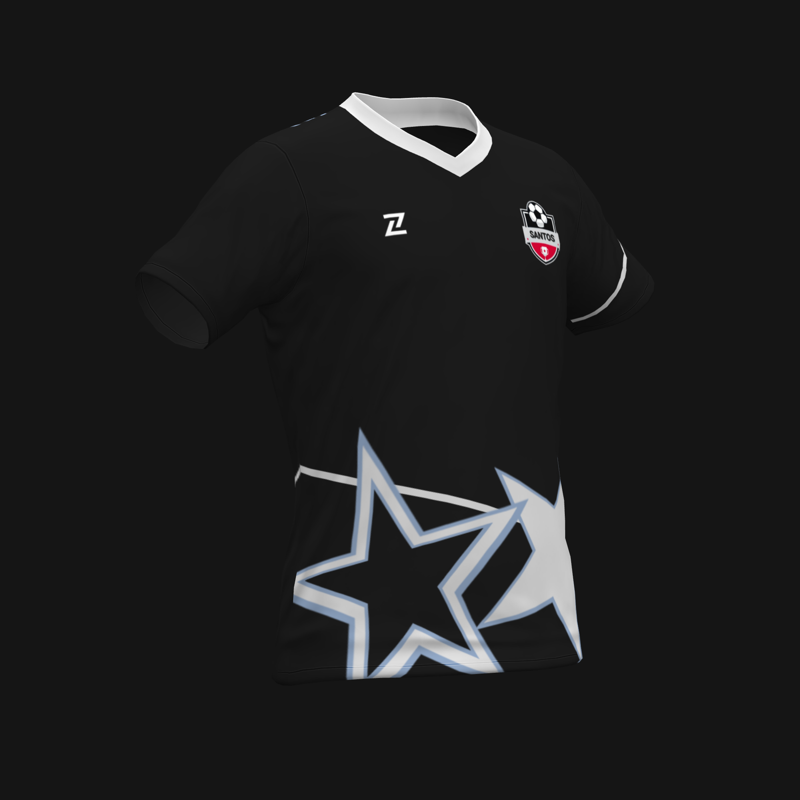 LOS SANTOS - Imagen 10