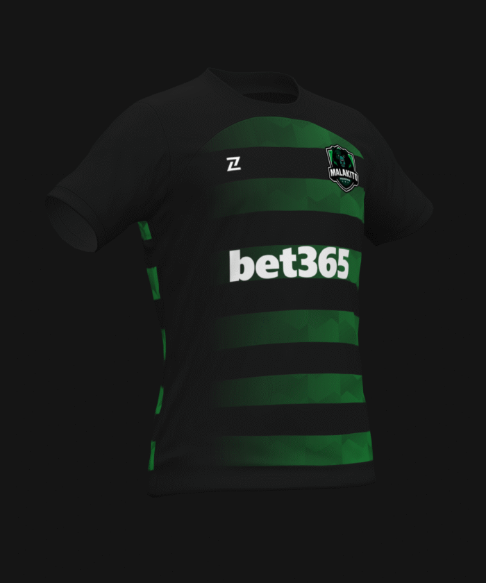 MALAKITO DE MEMPHIS USC