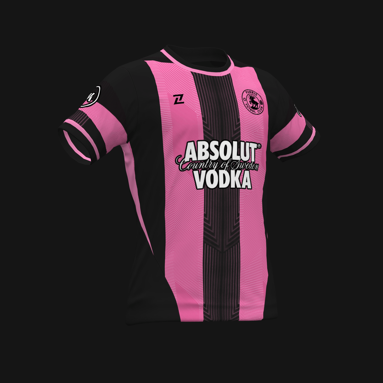 PURRIS FC - Imagen 2