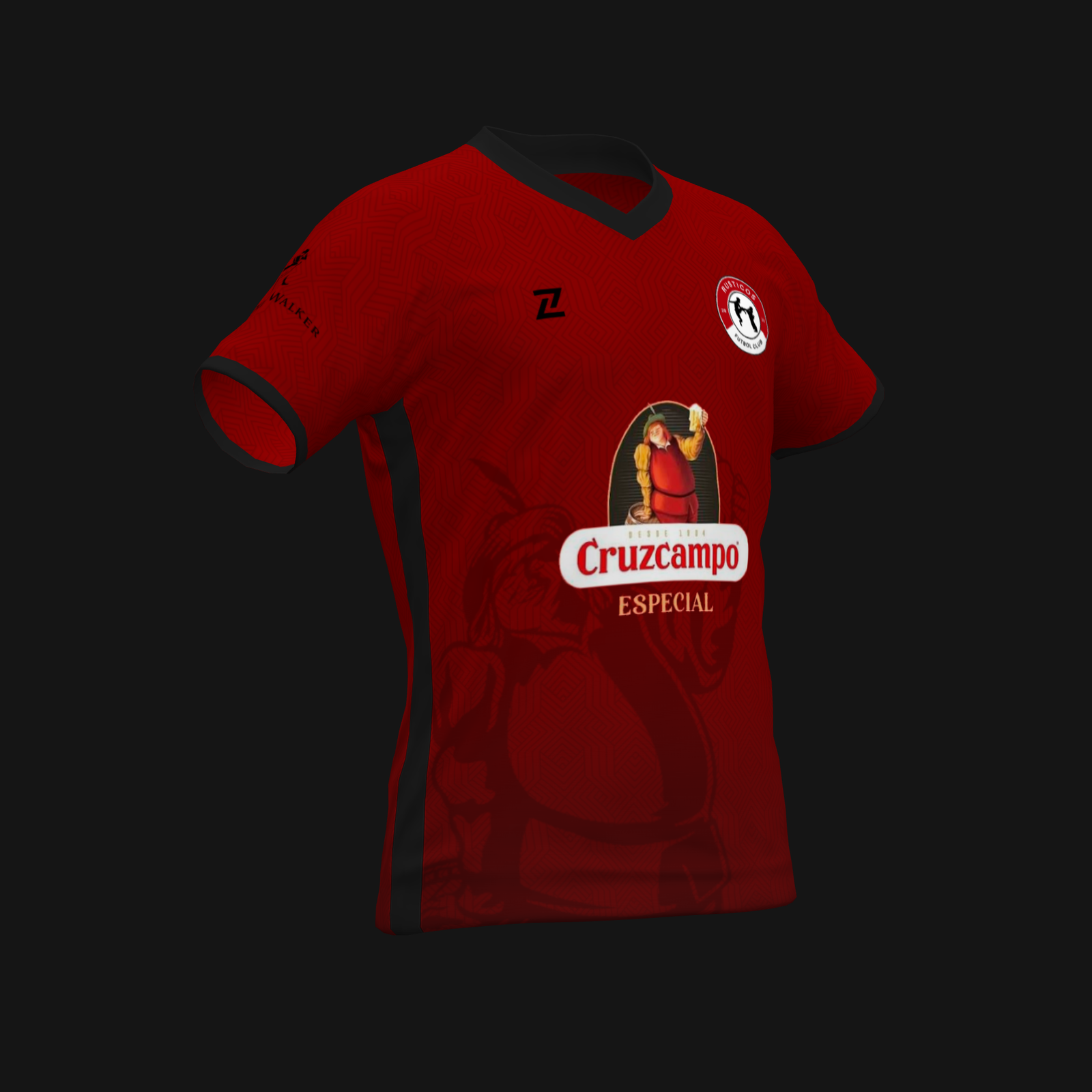 RUSTICO F.C 2025 - Imagen 11