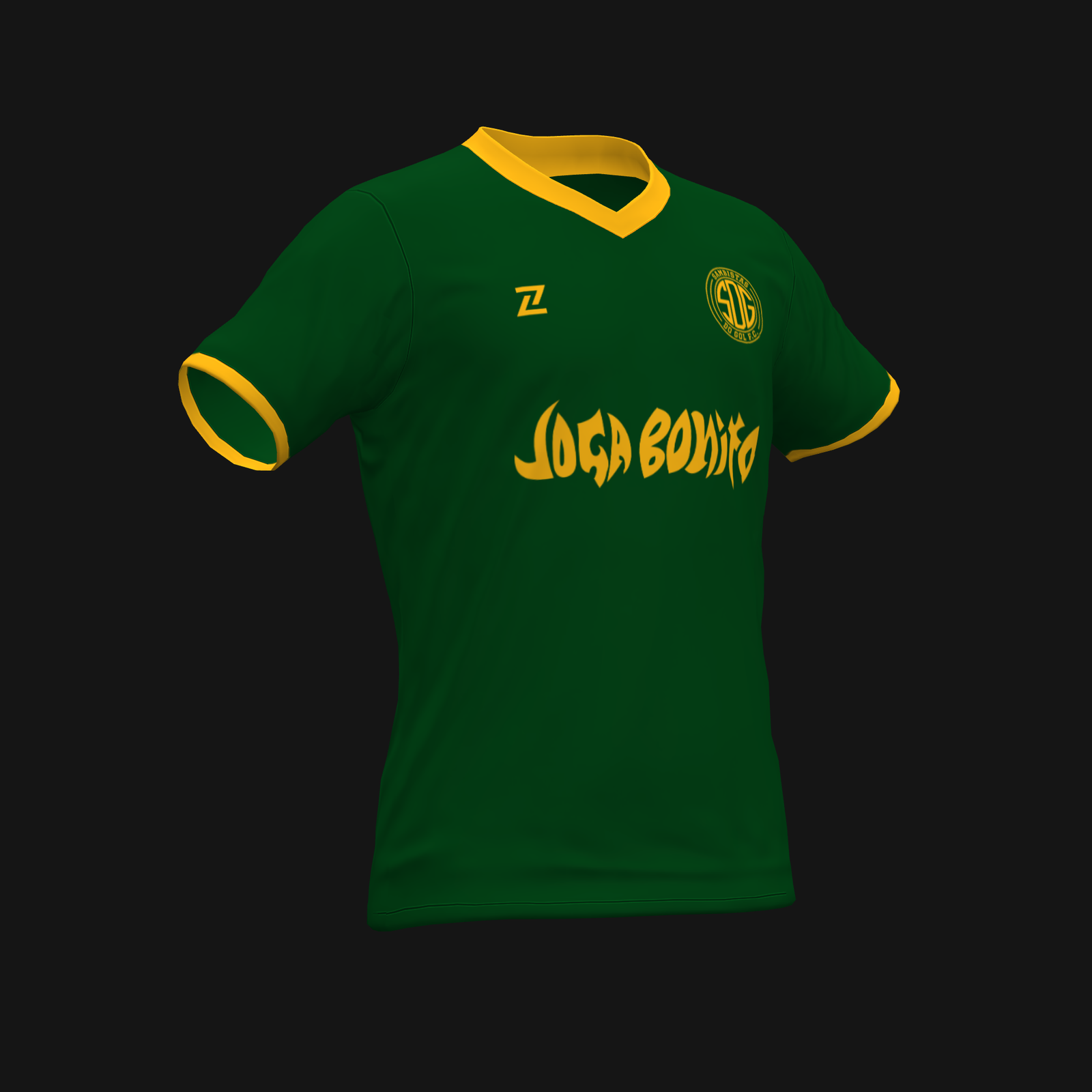 SAMBISTAS DO GOL F.C - Imagen 12