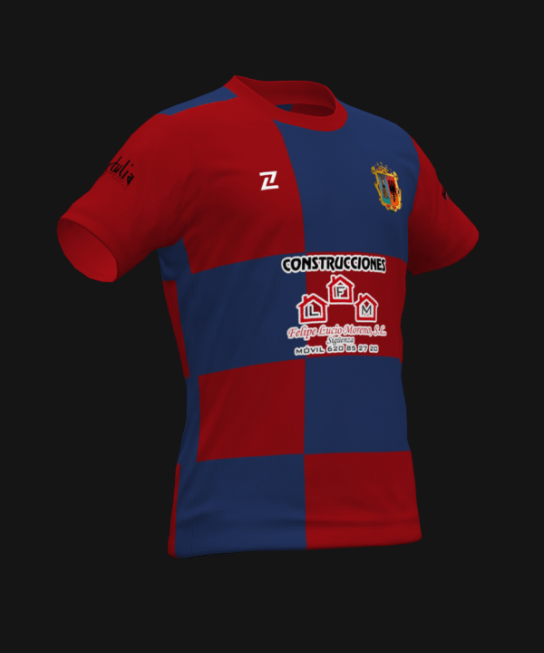 SIGÜENZA FS