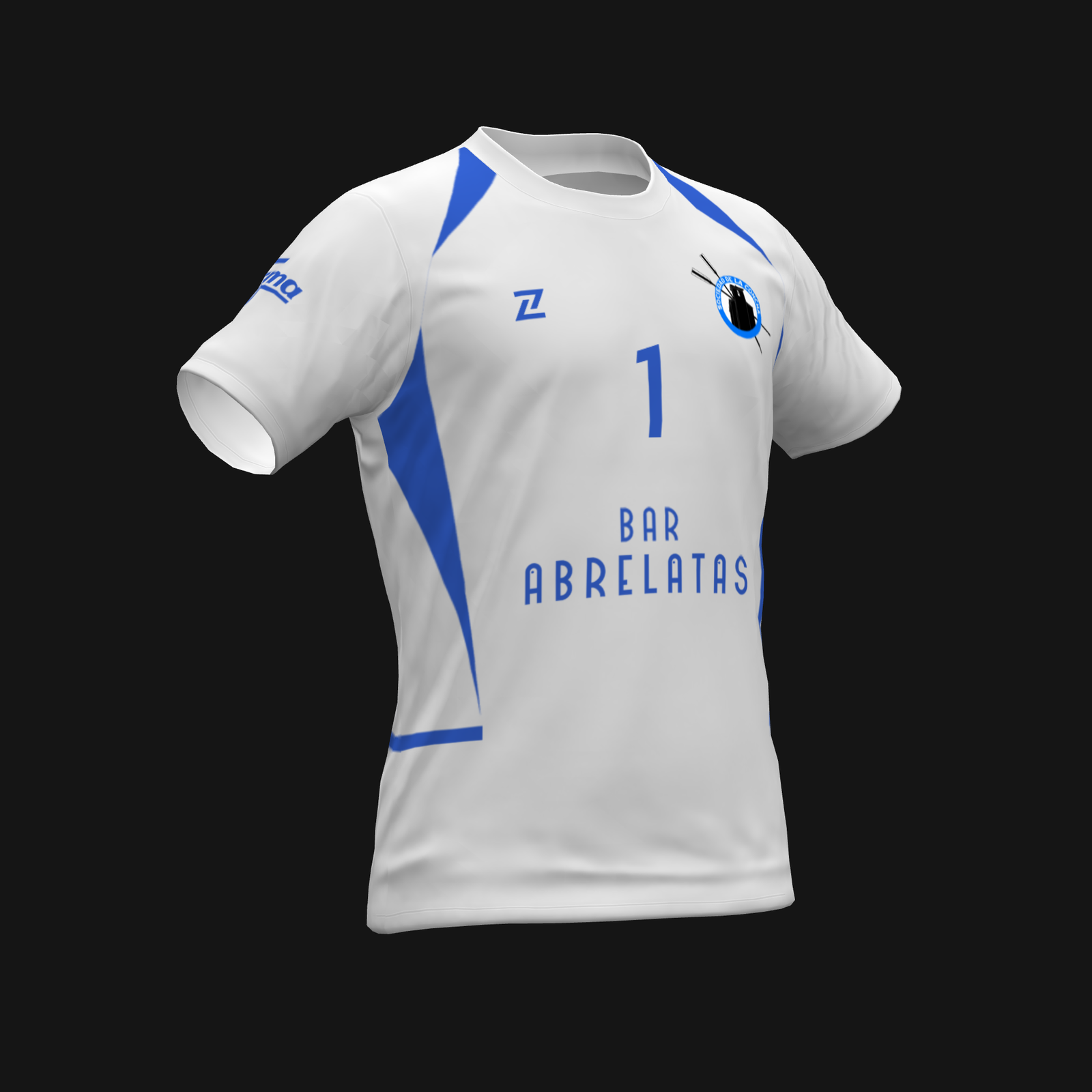 SOCIEDAD DE LA CONCHA - Imagen 12