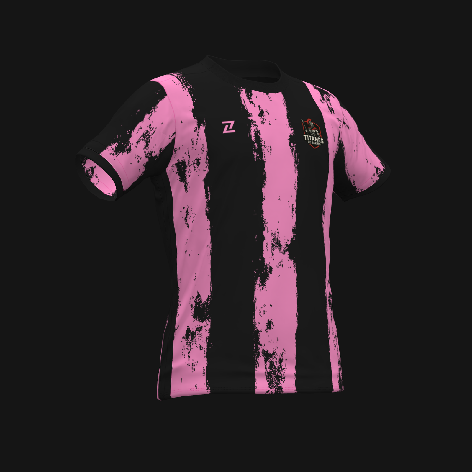 TITANES BARRIO - Imagen 12