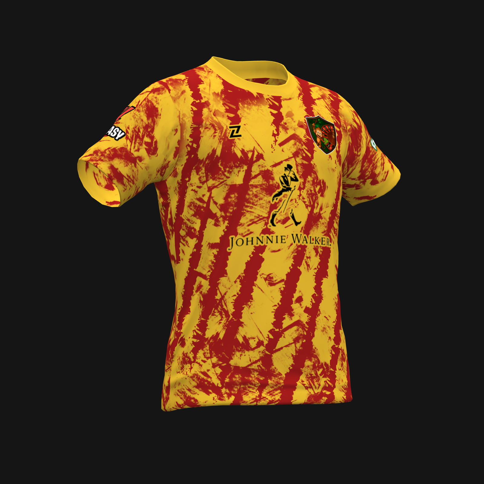 VILLAWILLIAMSFC - Imagen 12