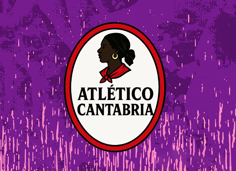 ATLETICO CANTABRIA MORADA - Imagen 9