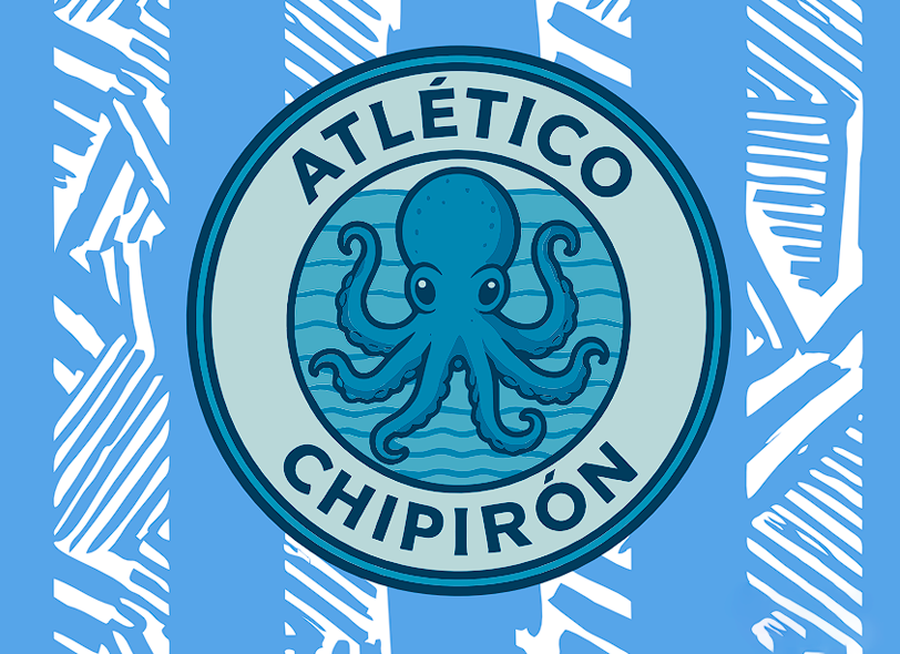 ATLETICO CHIPIRON - Imagen 9